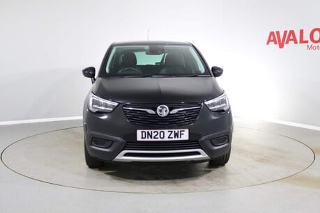 Vauxhall Crossland X SRI NAV Image 6