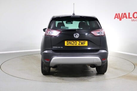 Vauxhall Crossland X SRI NAV Image 9