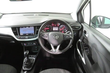 Vauxhall Crossland X SRI NAV Image 30