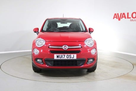 Fiat 500X MULTIAIR POP STAR Image 6