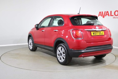 Fiat 500X MULTIAIR POP STAR Image 8