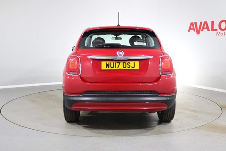 Fiat 500X MULTIAIR POP STAR Image 9