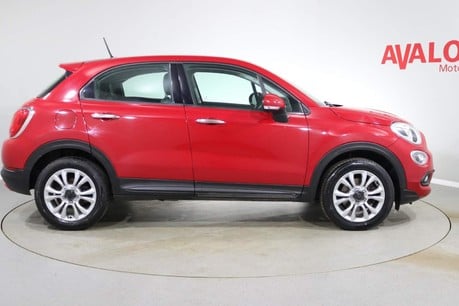 Fiat 500X MULTIAIR POP STAR Image 12