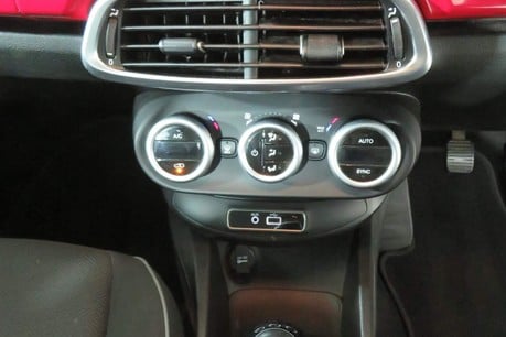 Fiat 500X MULTIAIR POP STAR Image 19