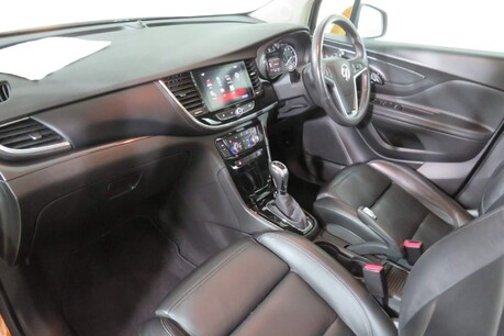 Vauxhall Mokka X ELITE NAV Image 3