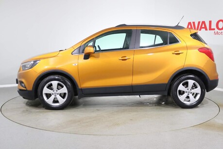 Vauxhall Mokka X ELITE NAV Image 4