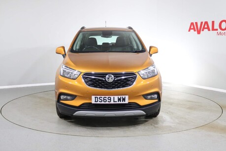 Vauxhall Mokka X ELITE NAV Image 6