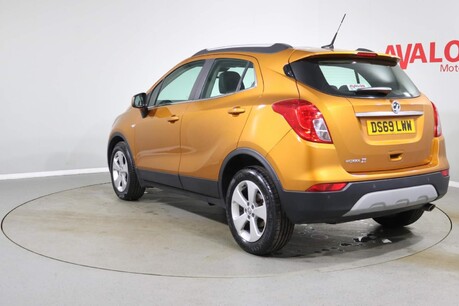 Vauxhall Mokka X ELITE NAV Image 8