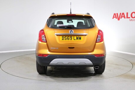 Vauxhall Mokka X ELITE NAV Image 9