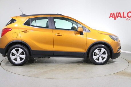 Vauxhall Mokka X ELITE NAV Image 12