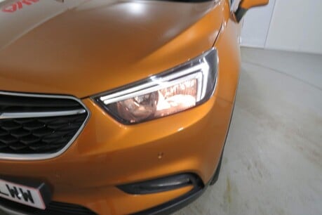 Vauxhall Mokka X ELITE NAV Image 15