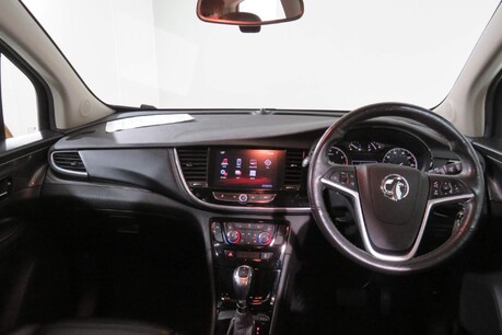 Vauxhall Mokka X ELITE NAV Image 17