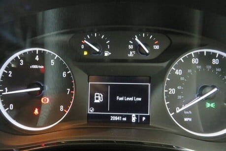 Vauxhall Mokka X ELITE NAV Image 18