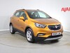 Vauxhall Mokka X ELITE NAV