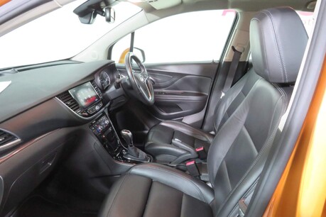 Vauxhall Mokka X ELITE NAV Image 25