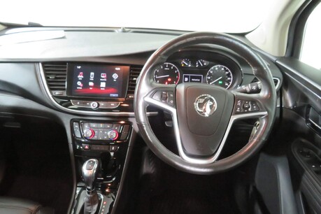 Vauxhall Mokka X ELITE NAV Image 30