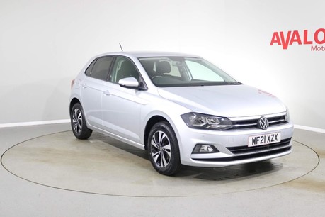 Volkswagen Polo MATCH TSI Image 1