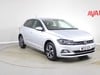 Volkswagen Polo MATCH TSI