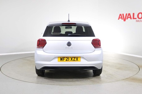 Volkswagen Polo MATCH TSI Image 9