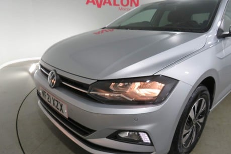 Volkswagen Polo MATCH TSI Image 16