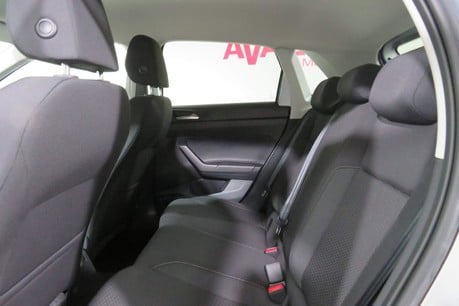 Volkswagen Polo MATCH TSI Image 27