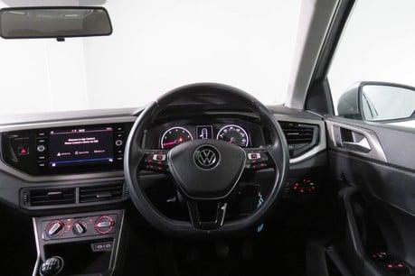 Volkswagen Polo MATCH TSI Image 28