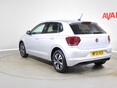 Volkswagen Polo MATCH TSI 7