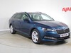 Skoda Superb SE L TSI DSG