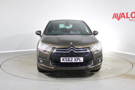 Citroen DS4 THP DSTYLE Image 6