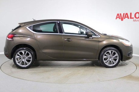 Citroen DS4 THP DSTYLE Image 12