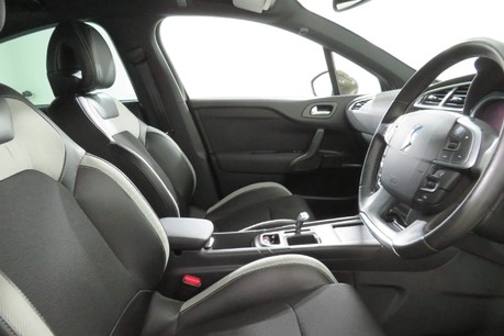 Citroen DS4 THP DSTYLE Image 30