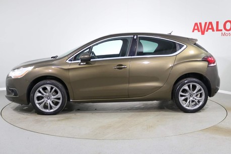 Citroen DS4 THP DSTYLE Image 4