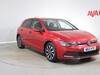 Volkswagen Golf ACTIVE TSI