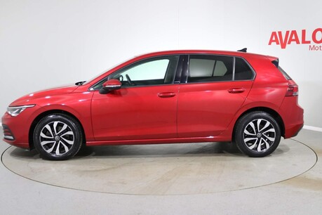 Volkswagen Golf ACTIVE TSI Image 4