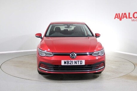 Volkswagen Golf ACTIVE TSI Image 6