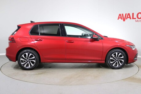 Volkswagen Golf ACTIVE TSI Image 12