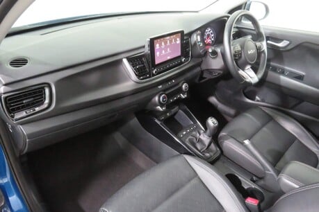 Kia Rio 3 MHEV Image 3