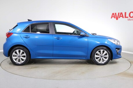 Kia Rio 3 MHEV Image 12