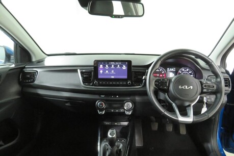 Kia Rio 3 MHEV Image 16