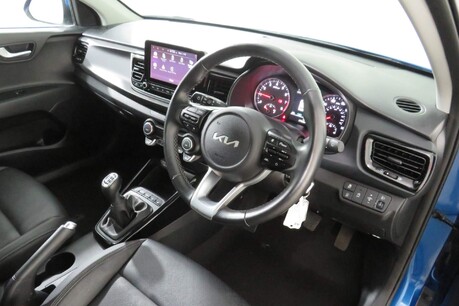 Kia Rio 3 MHEV Image 26