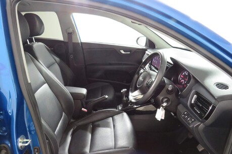 Kia Rio 3 MHEV Image 27