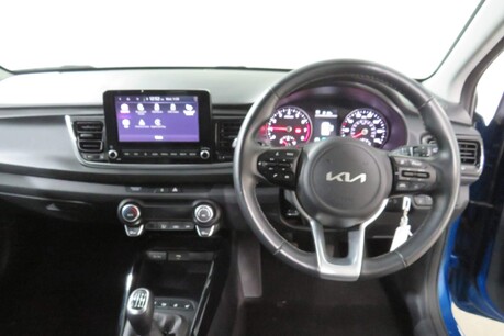 Kia Rio 3 MHEV Image 29