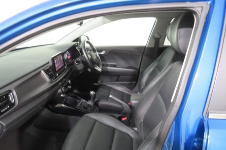 Kia Rio 3 MHEV Image 32