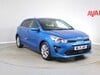 Kia Rio 3 MHEV