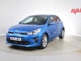 Kia Rio 3 MHEV 6