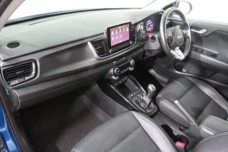 Kia Rio 3 MHEV Image 14