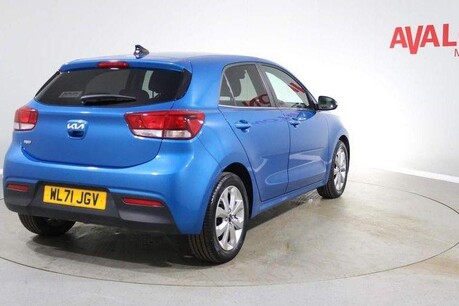 Kia Rio 3 MHEV Image 9