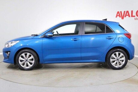 Kia Rio 3 MHEV Image 5