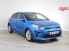 Kia Rio 3 MHEV