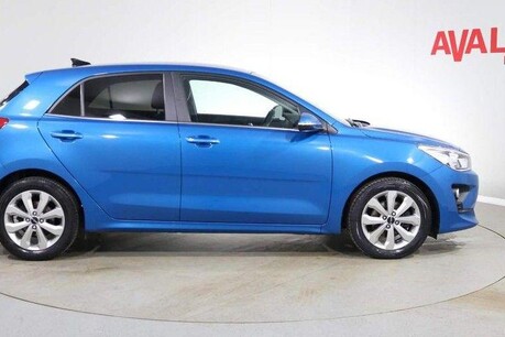 Kia Rio 3 MHEV Image 10